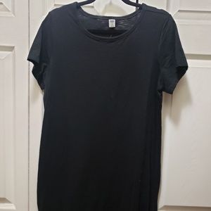 T-shirt Dress